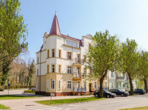 Apartment Chopin - PL 011.019